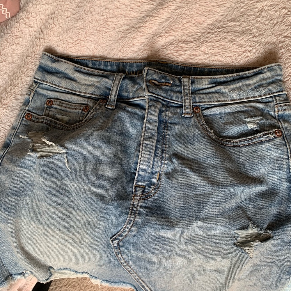 ae skirt